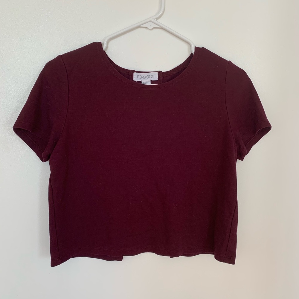 Forever 21 Top!